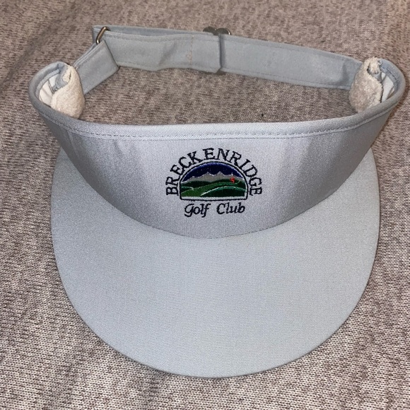 Imperial Golf Visor | Poshmark
